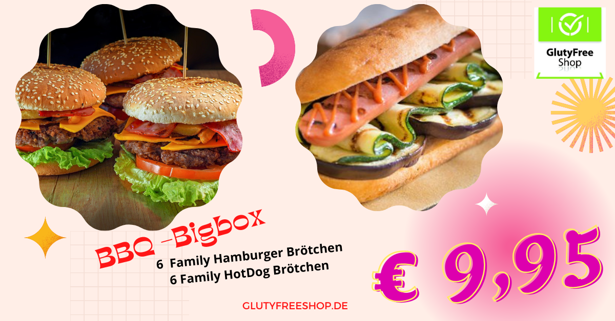 Burger&Co BigBox