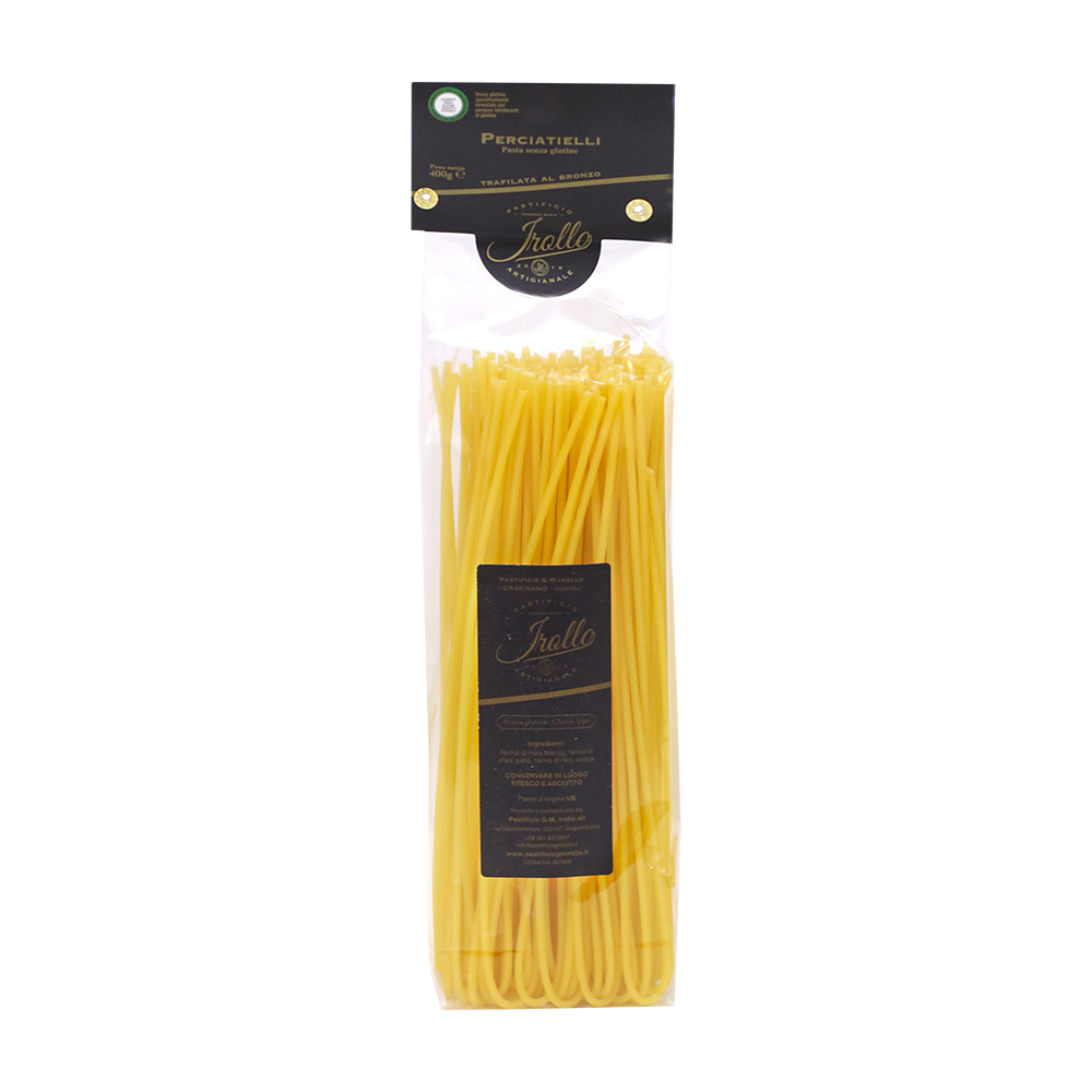 Perciatielli Spaghetti nr12 400g
